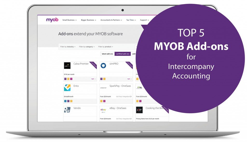 Challenges Of Using Myob